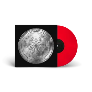 Thirty Seconds To Mars - A Beautiful Lie [Red Vinyl] NEW Vinyl Record 602478432651