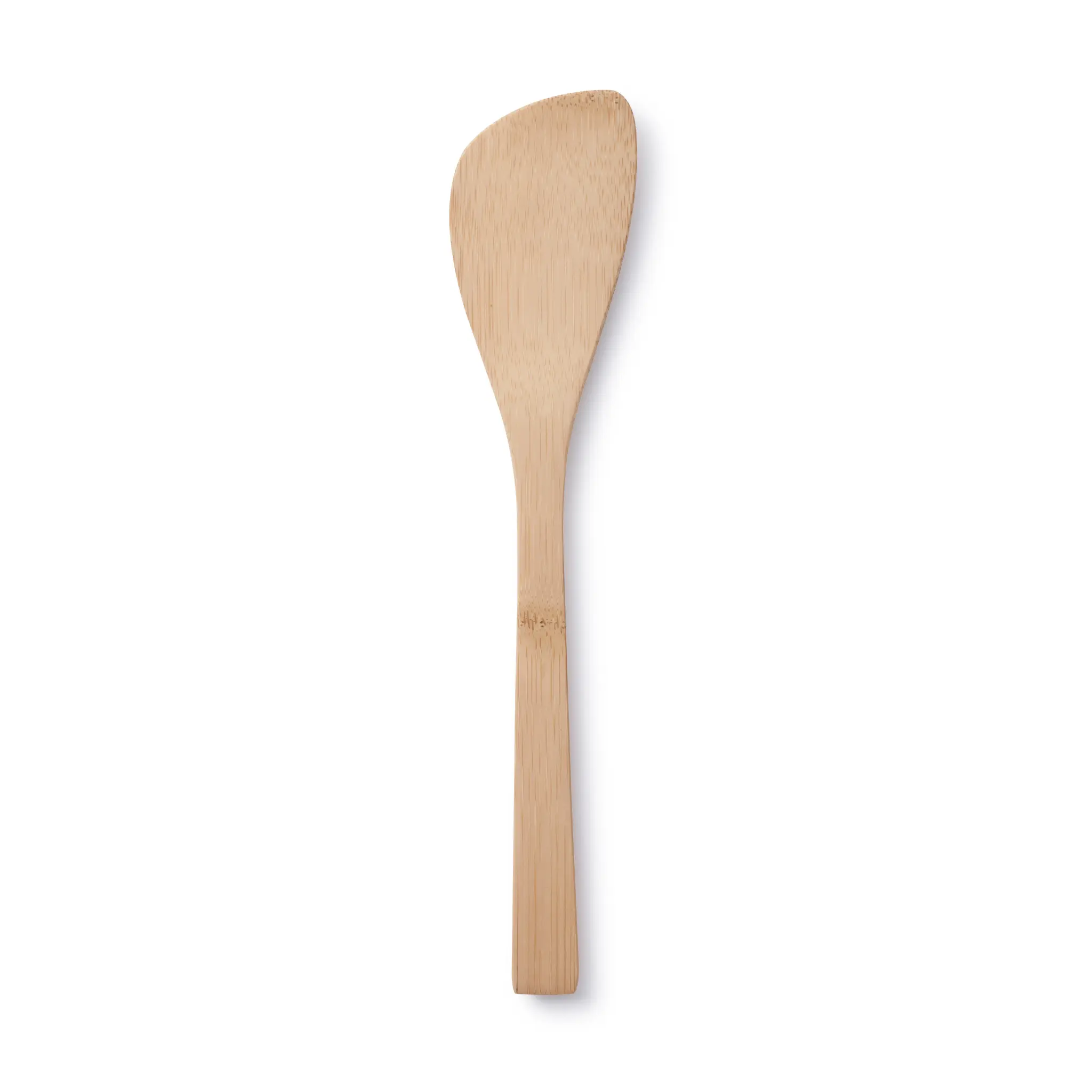 'Give It a Rest' Bamboo Spatula 'Give It a Rest' Bamboo Spatula