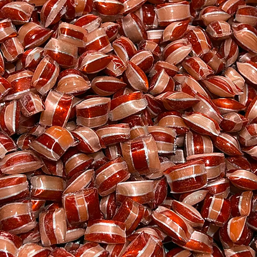 Strawberries & Cream Candy Strawberries & Cream Candy