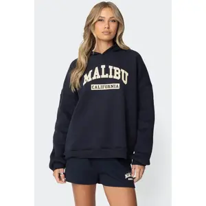 Malibu High Hoodie