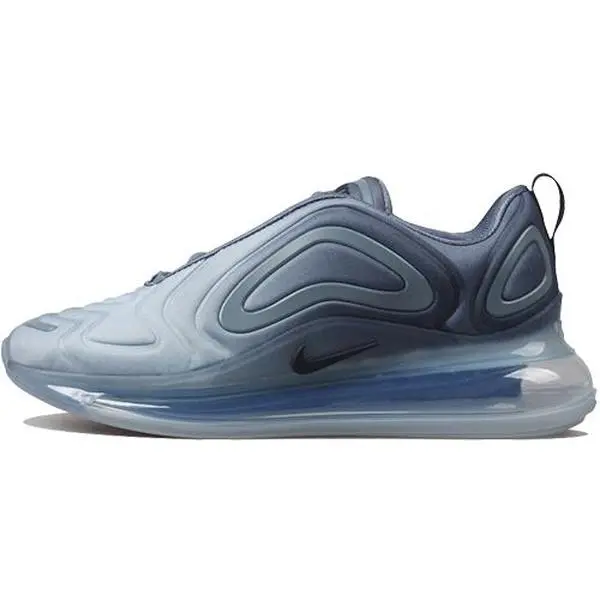 Nike Air Max 720 Low-Top Casual Sneakers for Men and Women with Carbon Grey Color and Comfort Features Sports Shoes Footwear Athletic shoes for women summer shoes sneakers 2026 women