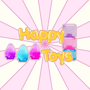 Happy Toys and All