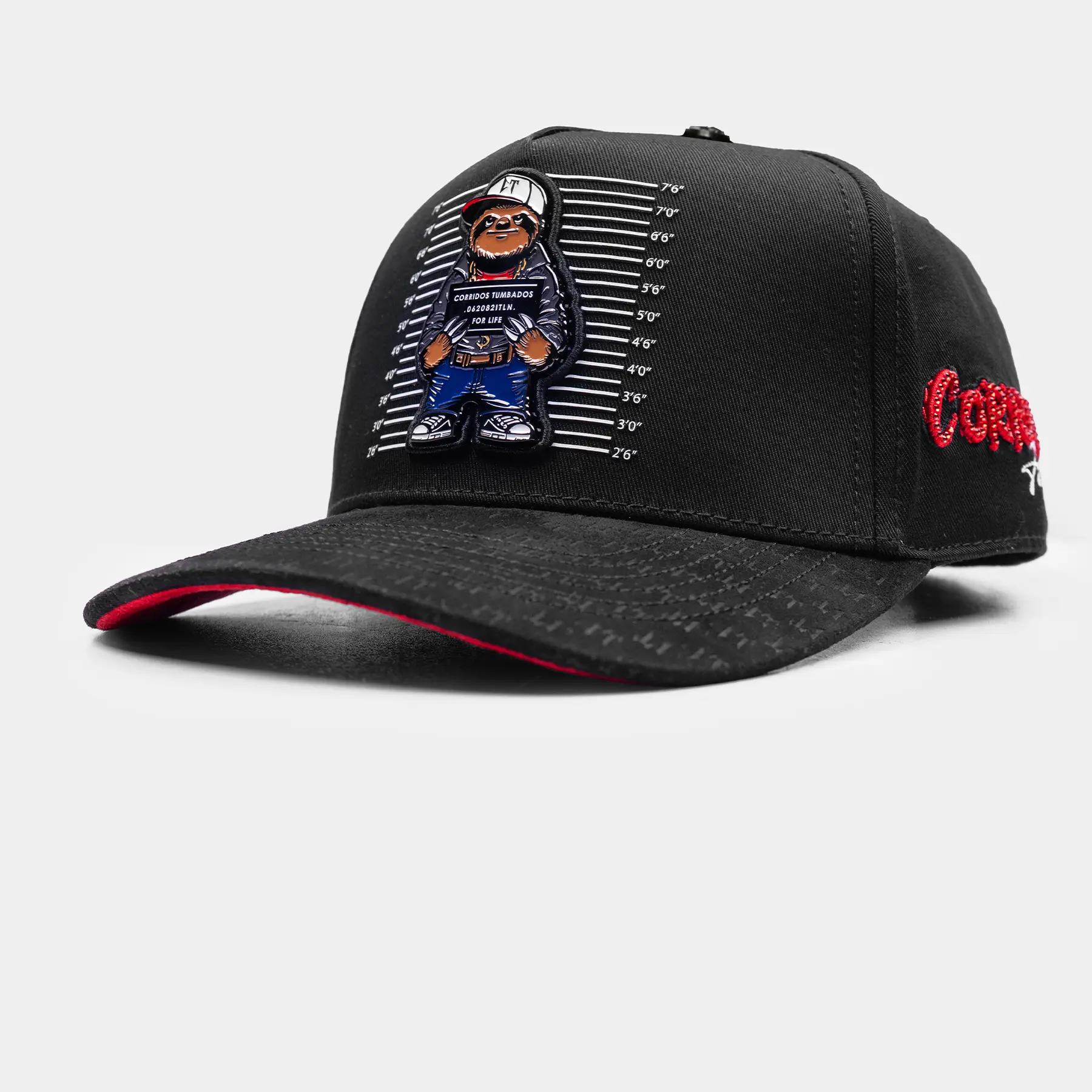 CT Corridos Tumbados Hat