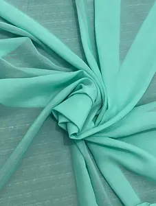Mint Chiffon