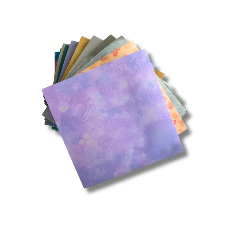 Fan-Centric Sticky Note Set Pack – Sticky Index Tabs, Decorative Stickers, Bookmarks for Memorize Info