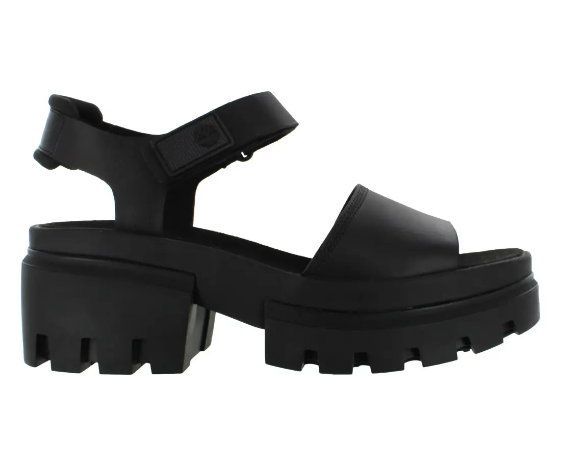 Timberland Everleigh Backstrap Womens Shoes