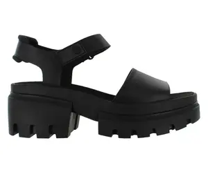 Timberland Everleigh Backstrap Womens Shoes