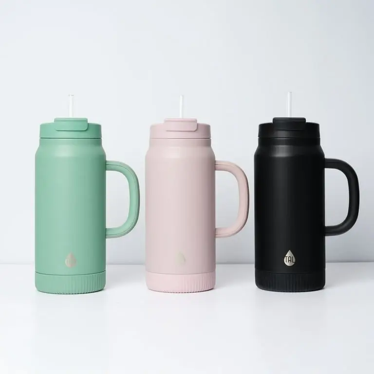 20 oz hydro flask coffee 20 oz. House Cup Hydro Flask Tumbler – House Cup Coffee Roasters main image 0