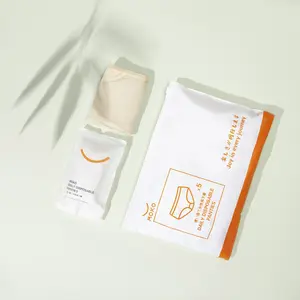 Moko 5pcs Disposable Panties | Women's Disposable Underwear