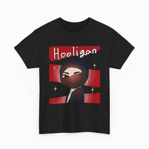Hooligan T-Shirt, Kpop Sweatshirt, Hoodie 149