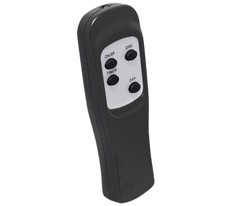 FanFair 16" Wall Fan w/ Remote