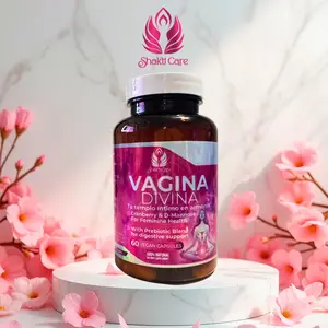 Vagina Divina.