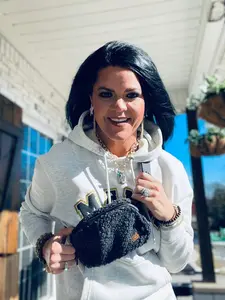 Nina Sherpa Fleece Fanny/Crossbody