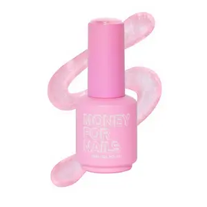 Lovers Island Gel Polish