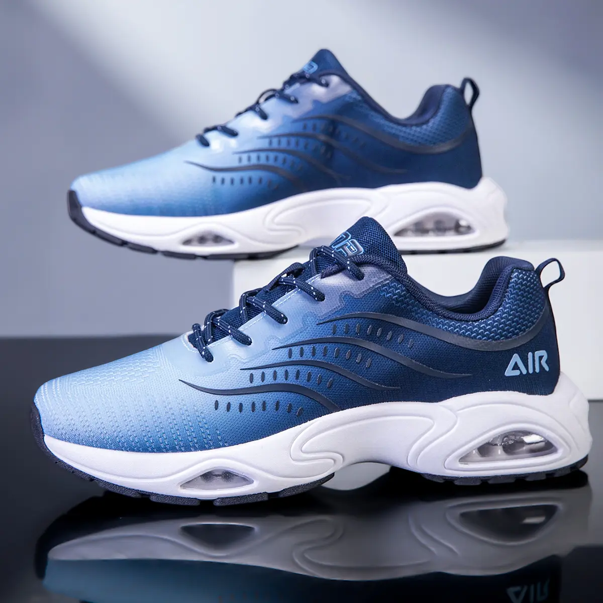 Men’s running shoes, tennis, gym, walking shoes, comfortable athletic shoes, non-slip training, men’s jogging shoes