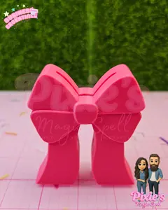 Jumbo Clip Display