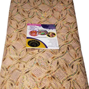 Adeshewa Lace God net