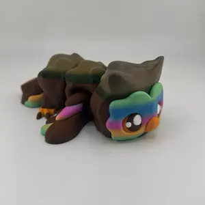 Bird figure Decor 3d prints  Room Decoration Artistic