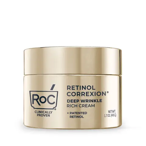 RETINOL CORREXION® Deep Wrinkle Rich Cream