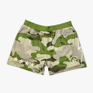 Flight Deck Youth Shorts