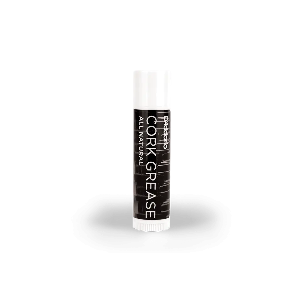 D'addario All Natural Cork Grease