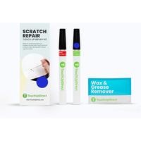 Blue Crush/Dark - 8W7