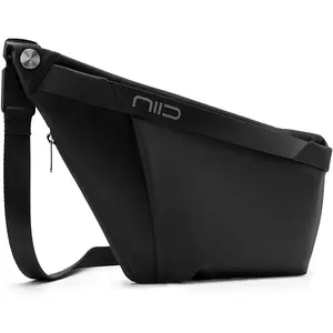 NIID official genuine FINO IV Chest bag