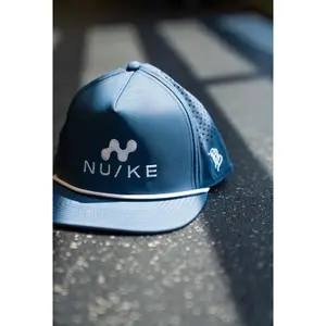 NU/KE Hat (LIMITED SUPPLY)