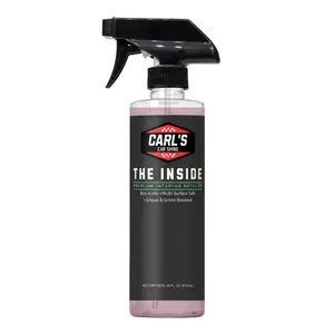 The Inside - Multi Purpose Interior Car Cleaner