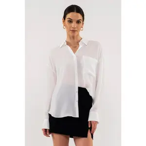 Professional Edge Blouse