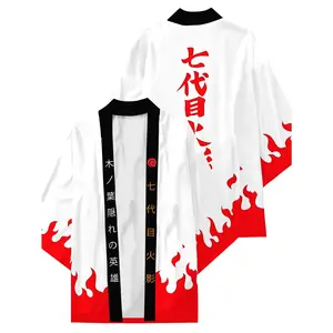 New 2026 Fashion Anime Animation Role Playing Kimono Outfit for Women