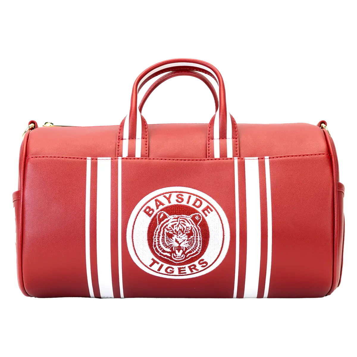 Saved by the Bell Bayside Tigers Duffle Bag