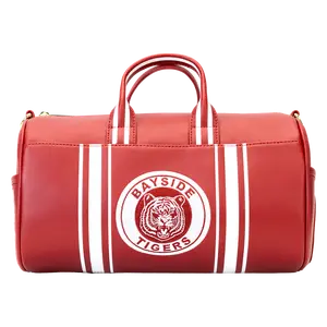 Saved by the Bell Bayside Tigers Duffle Bag