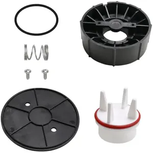 800M4 1" Pressure Vacuum Breaker Vent Float Kit Replacement for Freeze Resistant Retrofit Kit (All-inclusive)