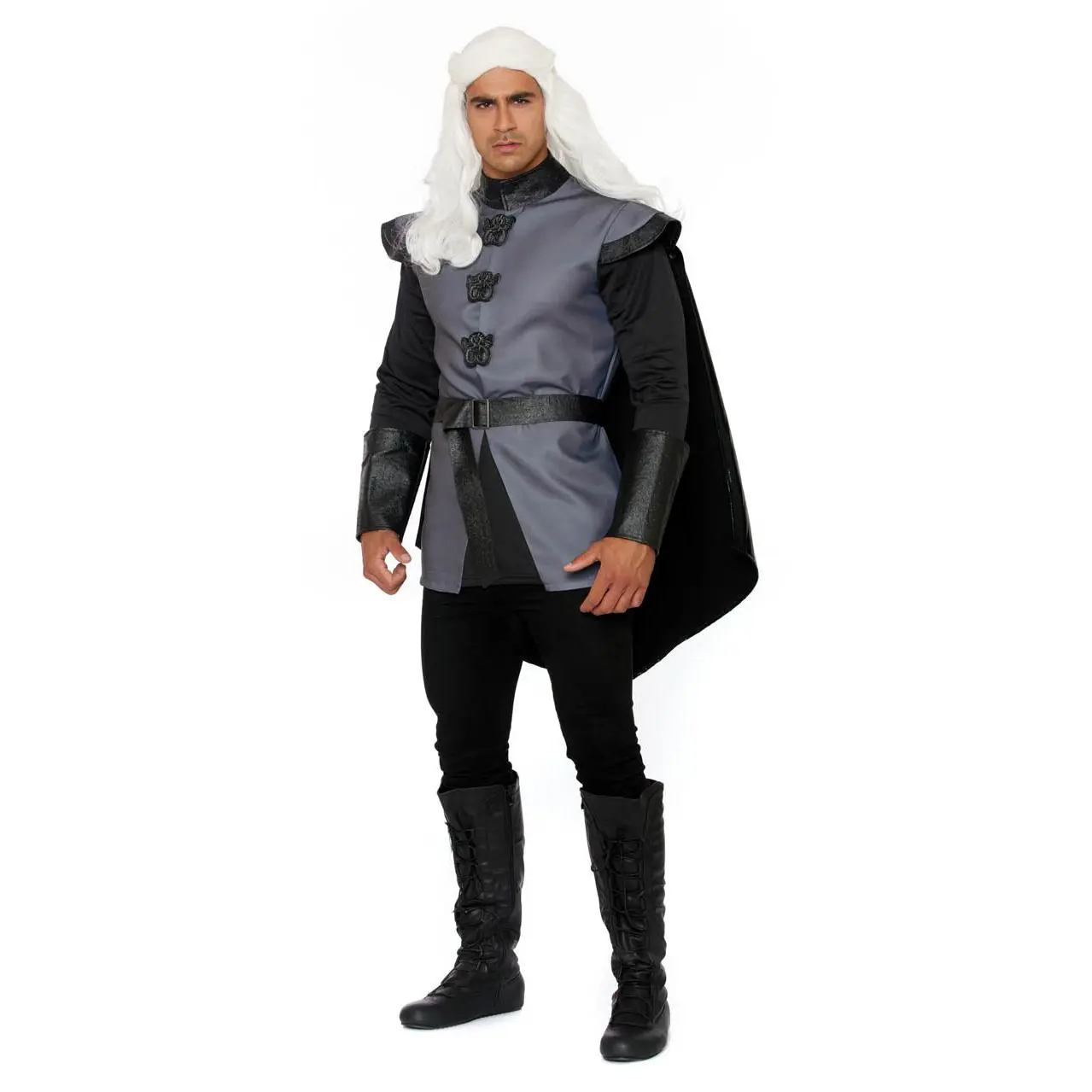 Dragon King Costume