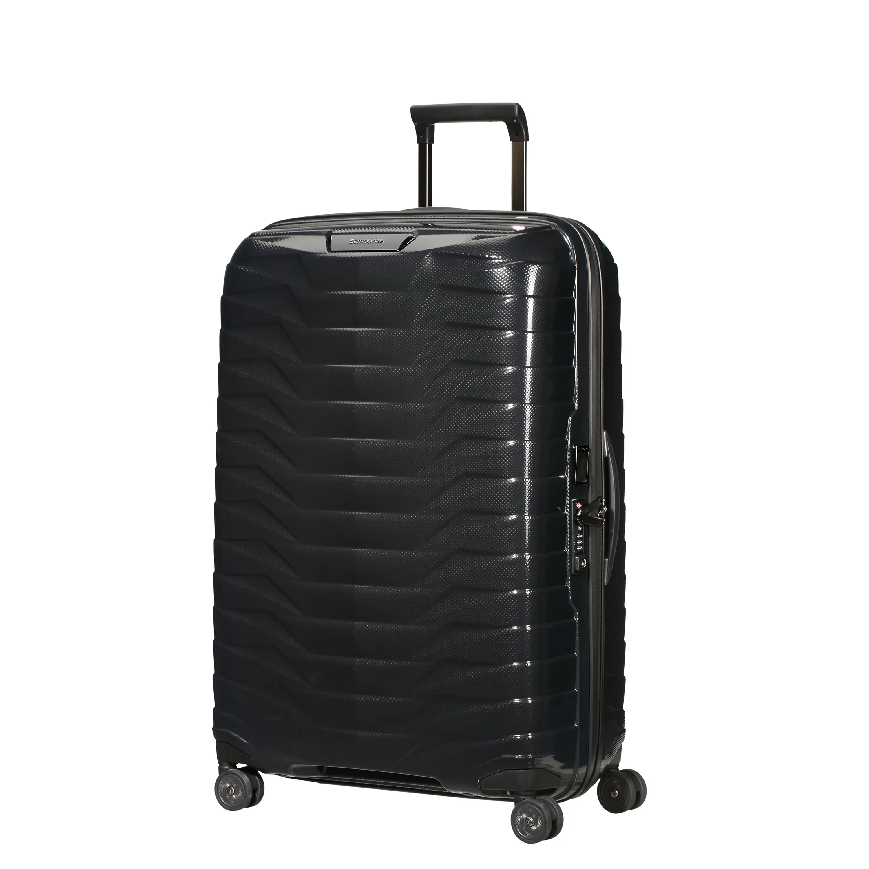 Samsonite Proxis Hardside Spinner Large - Luggage Samsonite Proxis Hardside Spinner Large - Luggage