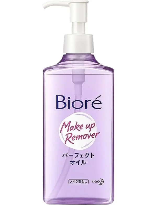 Bioré - Perfect Oil Cleansing Oil