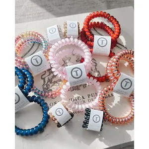 Teleties Hair Ties - More Sizes & Colors!