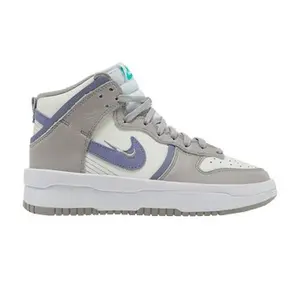 Nike Wmns Dunk High Up 'Iron Purple'