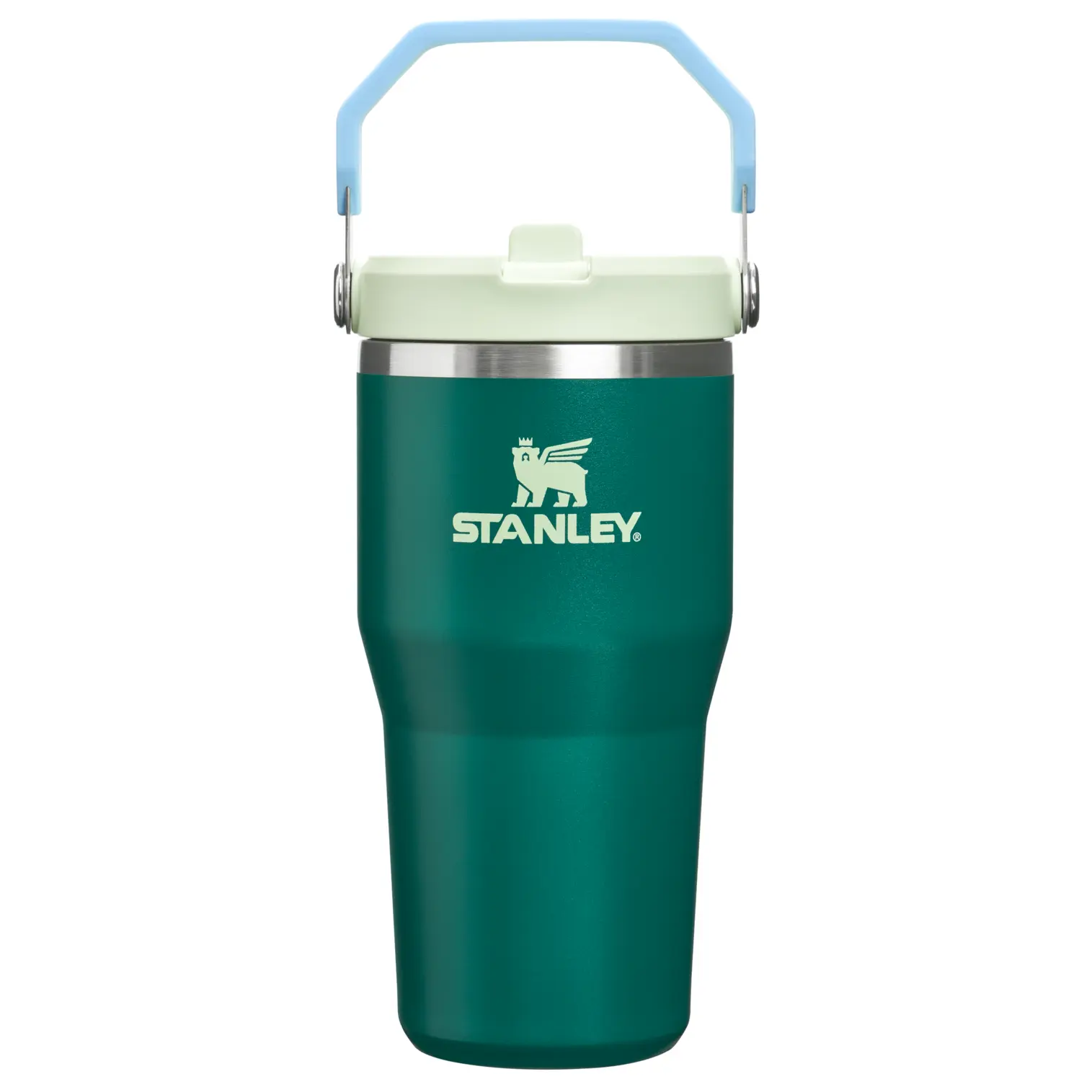 The IceFlow™ Flip Straw Tumbler | 20 OZ The IceFlow™ Flip Straw Tumbler | 20 OZ