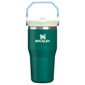 The IceFlow™ Flip Straw Tumbler | 20 OZ