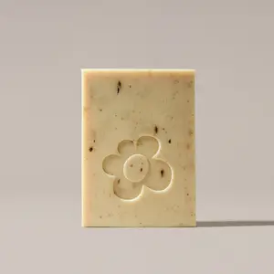A.M.S Mānuka Honey Botanical Soap | Cleanse & Exfoliate | ACTIVIST