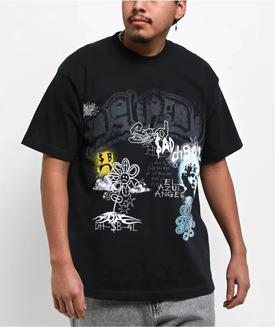 sad boyz la cherry - TikTok Shop