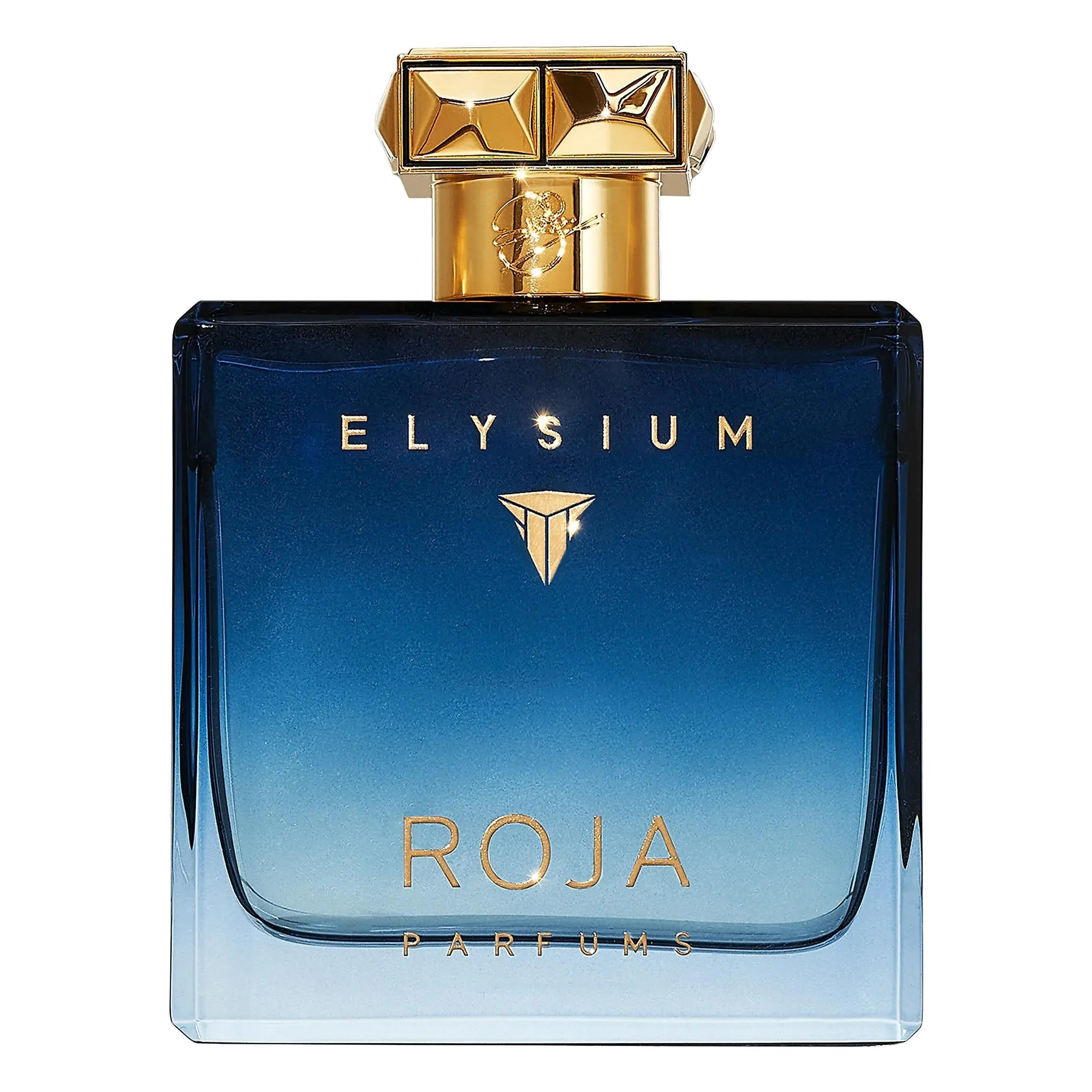 Roja Parfums Men's 3.4 Ounce Elysium Pour Homme Eau De Parfum Roja Parfums Men's 3.4 Ounce Elysium Pour Homme Eau De Parfum