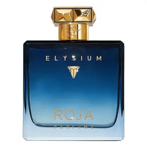 Roja Parfums Men's 3.4 Ounce Elysium Pour Homme Eau De Parfum