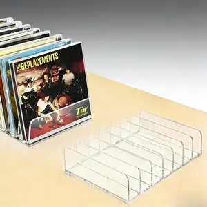 Bonus Special Gift – Acrylic CD Rack or Cozy Cotton Socks (Shipped Separately)