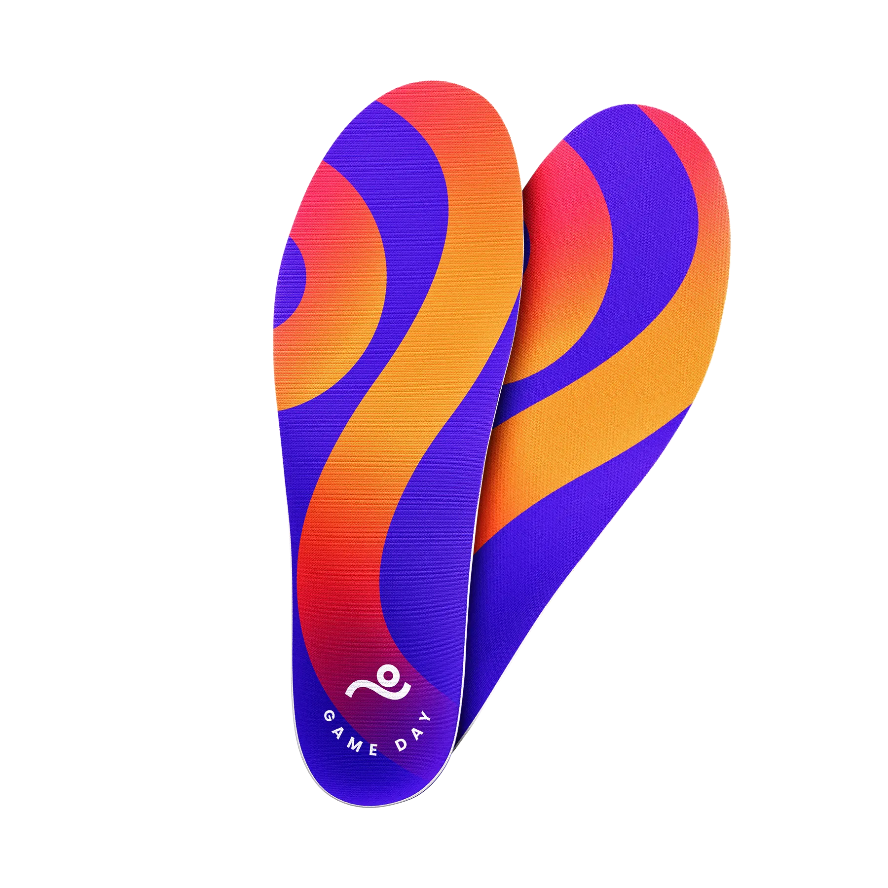 Move Insoles | Performance & Comfort Insoles for Athletes | Arch Support | Everyday Insoles