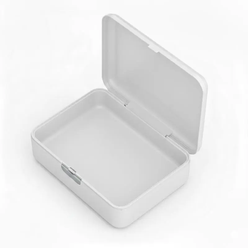 Beauty Pen Kit with Storage Case--M---Eight----S & 10 Spare Parts