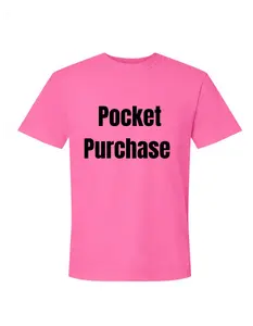 Adding a second design to a  Tshirt- ONLY IF YOU BOUGHT A SHIRT ALREADY