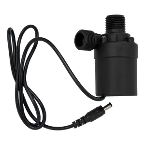Head Spa Water Pump for Metro & Kenzo